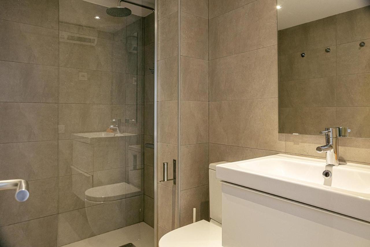 Karina D-Luxe Apartamento Empuriabrava Exterior foto