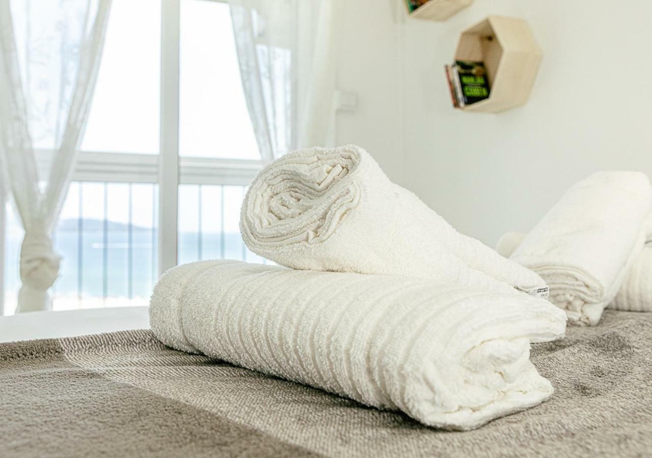 Karina D-Luxe Apartamento Empuriabrava Exterior foto