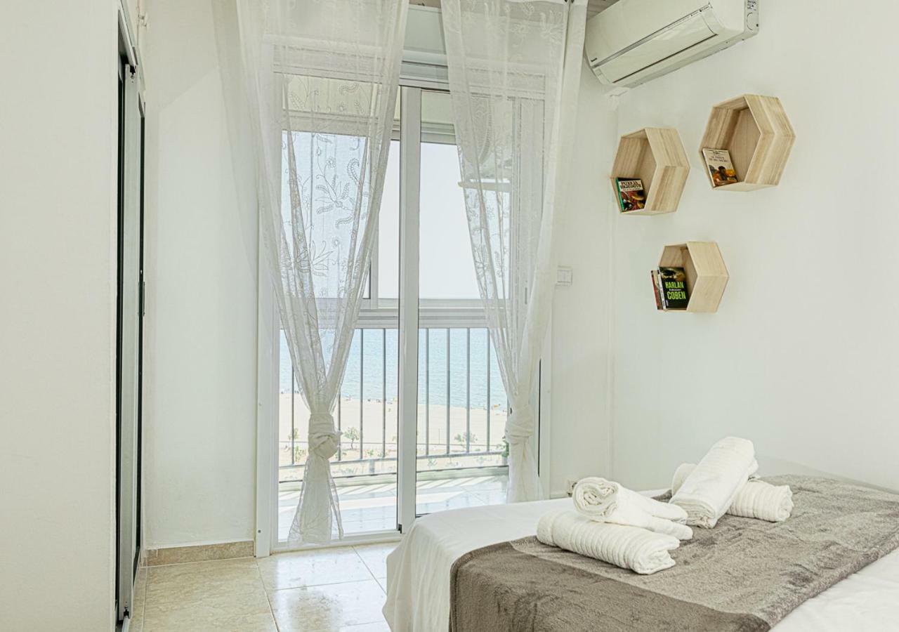 Karina D-Luxe Apartamento Empuriabrava Exterior foto