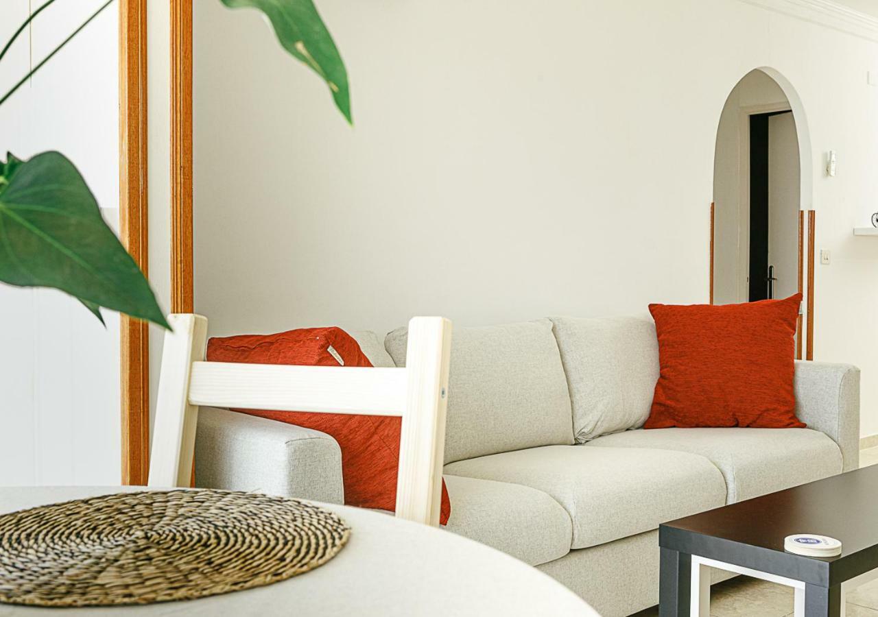 Karina D-Luxe Apartamento Empuriabrava Exterior foto