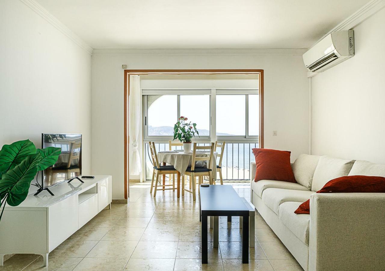 Karina D-Luxe Apartamento Empuriabrava Exterior foto