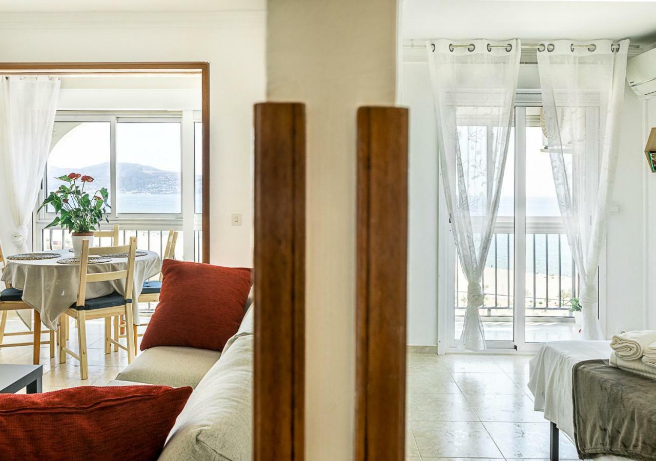 Karina D-Luxe Apartamento Empuriabrava Exterior foto
