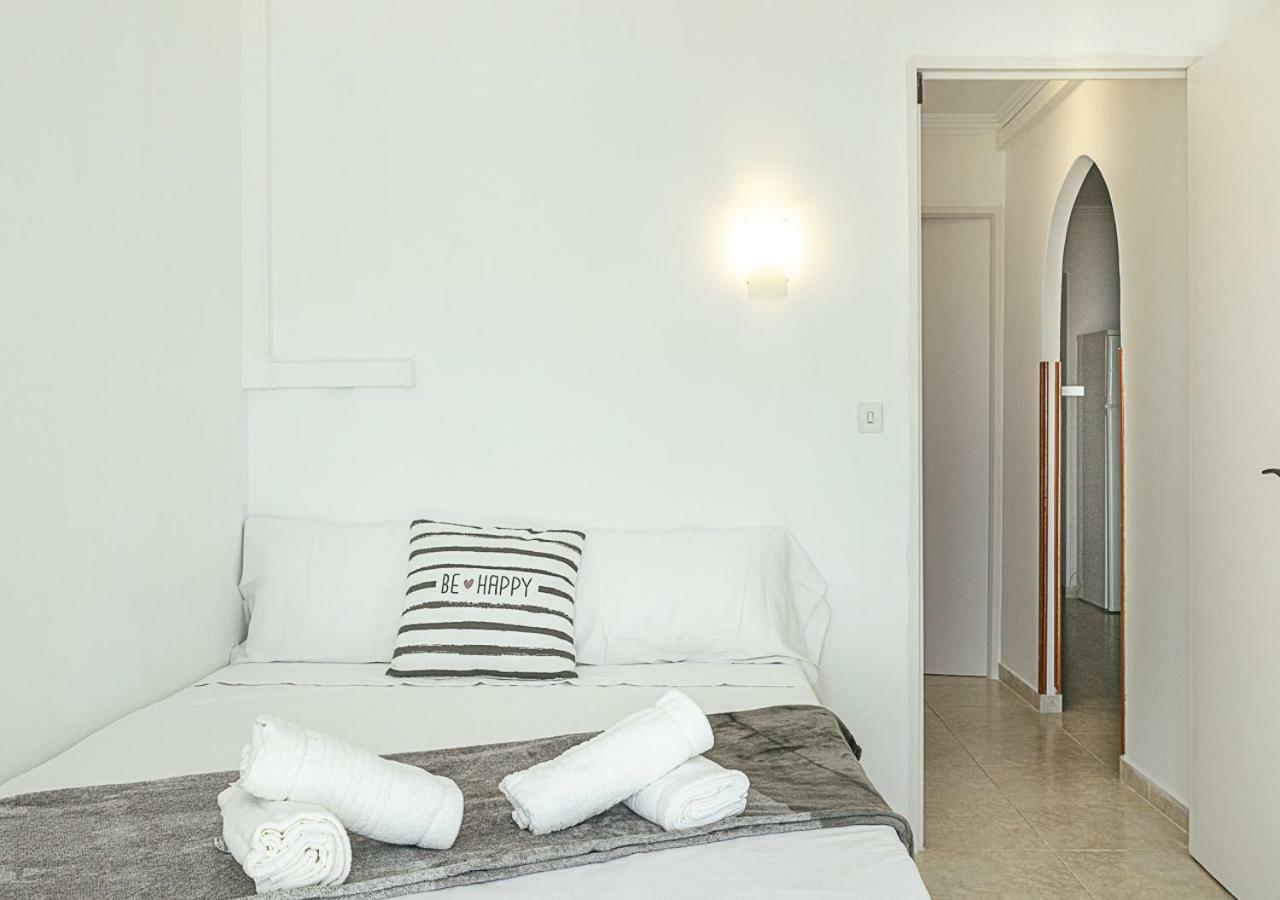 Karina D-Luxe Apartamento Empuriabrava Exterior foto
